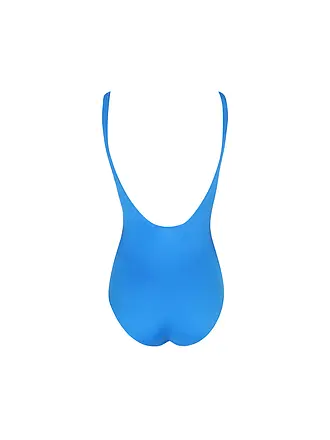 CHARMLINE | Bañador de mujer | blau